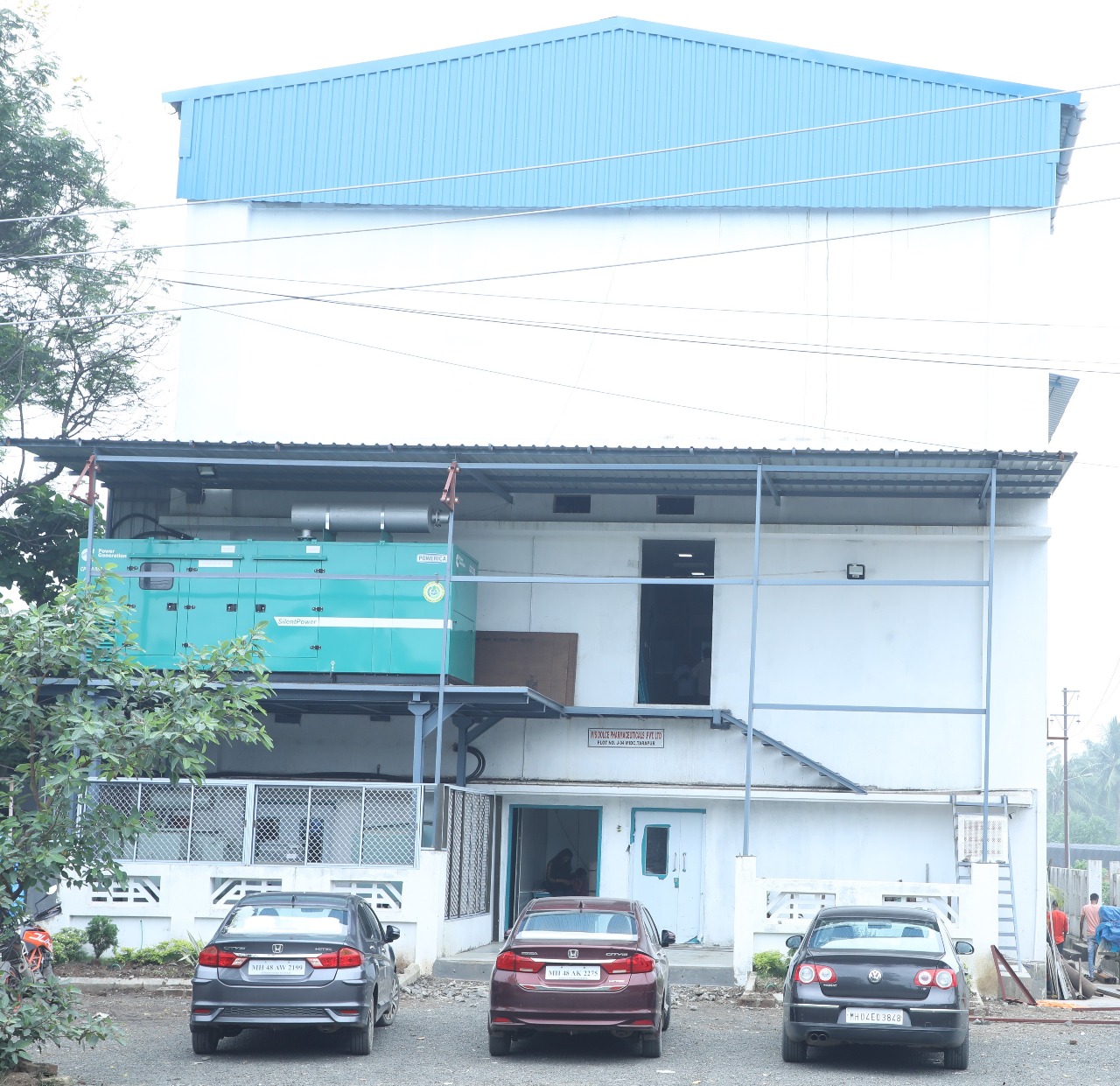 Facility 1