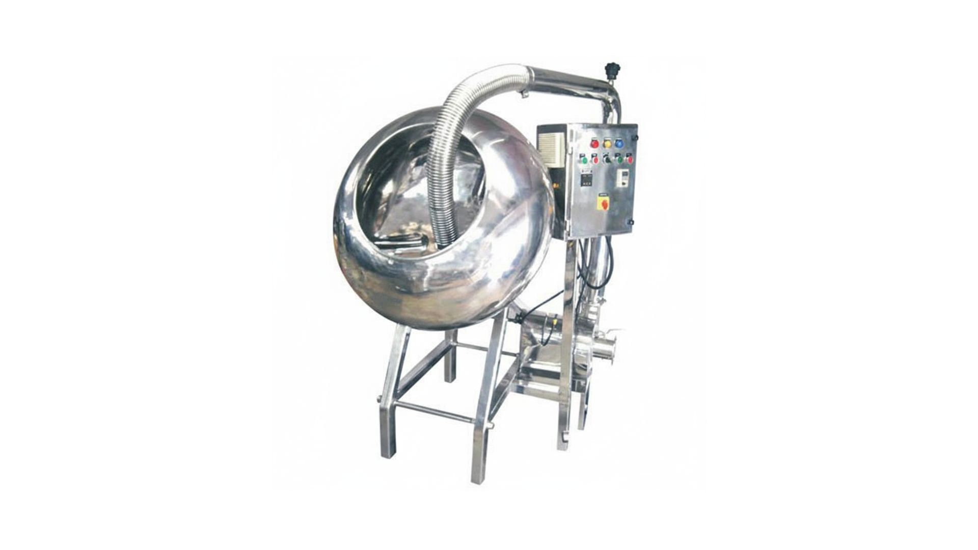 Coating Pan