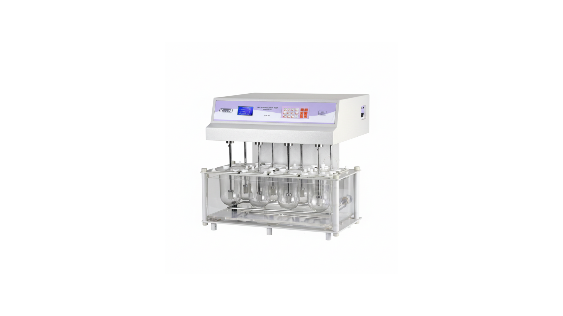 Dissolution Apparatus